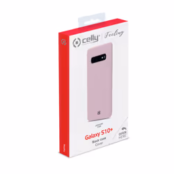 Celly FEELING891PK coque de protection pour téléphones portables 15,5 cm (6.1") Housse Rose - Vue supplémentaire 7