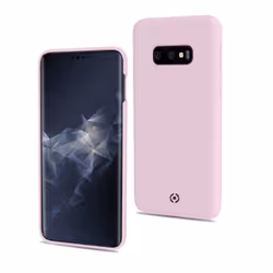 Celly FEELING892PK coque de protection pour téléphones portables 14,7 cm (5.8") Housse Rose