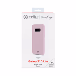 Celly FEELING892PK coque de protection pour téléphones portables 14,7 cm (5.8") Housse Rose - Vue supplémentaire 6