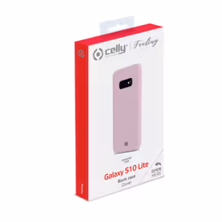 Celly FEELING892PK coque de protection pour téléphones portables 14,7 cm (5.8") Housse Rose - Vue supplémentaire 7