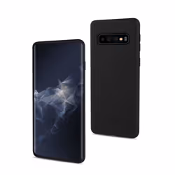 Celly Shock coque de protection pour téléphones portables 15,5 cm (6.1") Housse Noir
