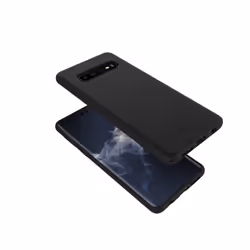 Celly Shock coque de protection pour téléphones portables 15,5 cm (6.1") Housse Noir
