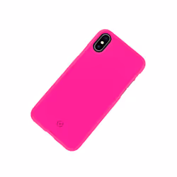 Celly Shock 5.8" Housse Rose