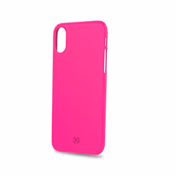 Celly Shock 5.8" Housse Rose