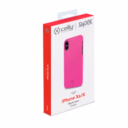 Celly Shock 5.8" Housse Rose - Vue supplémentaire 4