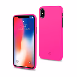 Celly Shock 5.8" Housse Rose - Vue supplémentaire 6