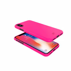 Celly Shock 5.8" Housse Rose - Vue supplémentaire 7