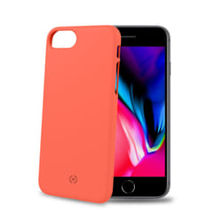 Celly Shock 4.7" Housse Orange