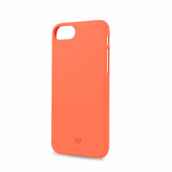 Celly Shock 4.7" Housse Orange