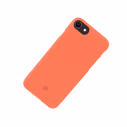 Celly Shock 4.7" Housse Orange - Vue supplémentaire 4