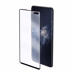 Celly NANOFILM891BK, Samsung, Galaxy S10+, Résistant à la poussière, Résistant aux rayures, Transparent, 1 pièce(s)