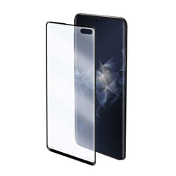 Celly NANOFILM891BK écran et protection arrière de téléphones portables Protection d'écran transparent Samsung 1 pièce(s)