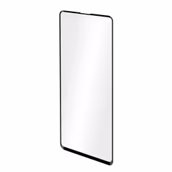 Celly NANOFILM891BK écran et protection arrière de téléphones portables Protection d'écran transparent Samsung 1 pièce(s)