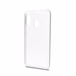 Celly Gelskin 5.8" Housse Transparent