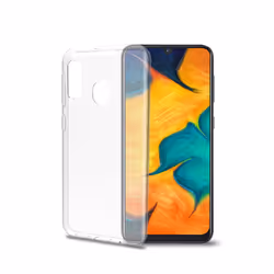 Celly GELSKIN833 5.9" Housse Transparent