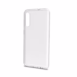 Celly Gelskin 6.4" Housse Transparent