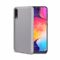 Celly Gelskin coque de protection pour téléphones portables Housse Transparent