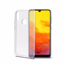 Celly Gelskin, Housse, Huawei, Y6 2019, 15,5 cm (6.09"), Transparent