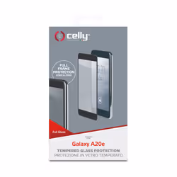 Celly Full Glass Protection d'écran transparent Samsung 1 pièce(s)