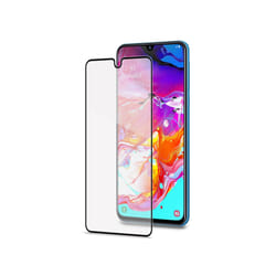 Celly Full Glass Protection d'écran transparent Samsung 1 pièce(s)