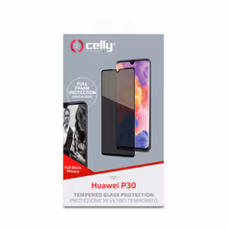 Celly Privacy Full Glass Protection d'écran transparent Huawei 1 pièce(s)