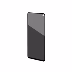 Celly Privacy Full Glass Protection d'écran transparent Samsung 1 pièce(s)