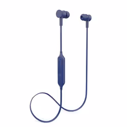 Celly PCBHSTEREOBL, Sans fil, Appels/Musique, 9 g, Casque, Bleu
