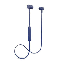 Celly PCBHSTEREOBL écouteur/casque Sans fil Ecouteurs, Minerve Appels/Musique Micro-USB Bluetooth Bleu