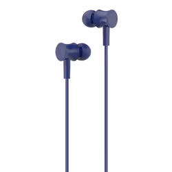 Celly PCBHSTEREOBL écouteur/casque Sans fil Ecouteurs, Minerve Appels/Musique Micro-USB Bluetooth Bleu