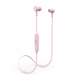 Celly PCBHSTEREOPK, Sans fil, Appels/Musique, 9 g, Casque, Rose