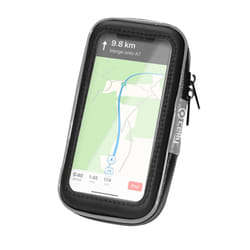 Celly FlexBike XXXL Support passif Mobile/smartphone Noir