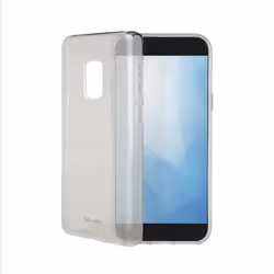 Celly Gelskin 6.2" Housse Transparent