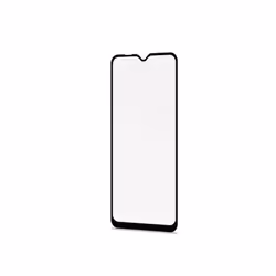Celly FULLGLASS839BK écran et protection arrière de téléphones portables Protection d'écran transparent Samsung 1 pièce(s)