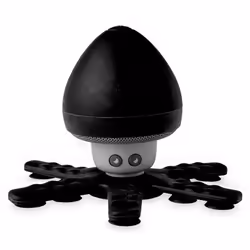 Celly SQUIDDYSOUND, 3 cm, 3 W, 32 Ohm, Avec fil &sans fil, 10 m, Micro-USB