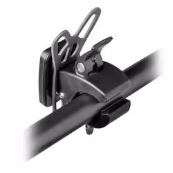 Celly GhostBike Support passif Lecteur MP3, Mobile/smartphone Noir