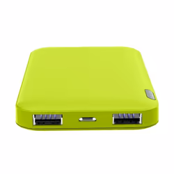 Celly PBE5000 Lithium-Ion (Li-Ion) 5000 mAh Jaune