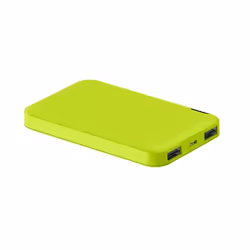 Celly PBE5000 Lithium-Ion (Li-Ion) 5000 mAh Jaune