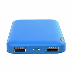 Celly PBE5000 Lithium-Ion (Li-Ion) 5000 mAh Bleu