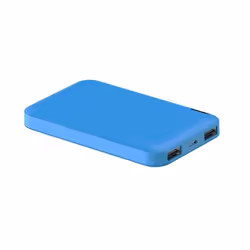 Celly PBE5000 Lithium-Ion (Li-Ion) 5000 mAh Bleu