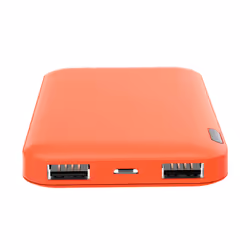 Celly PBE5000 Lithium-Ion (Li-Ion) 5000 mAh Orange
