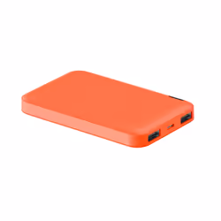 Celly PBE5000 Lithium-Ion (Li-Ion) 5000 mAh Orange