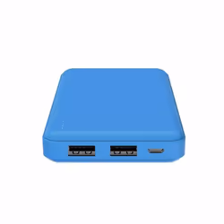 Celly PBE10000 Lithium-Ion (Li-Ion) 10000 mAh Bleu