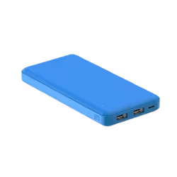 Celly PBE10000 Lithium-Ion (Li-Ion) 10000 mAh Bleu