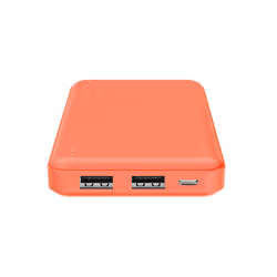 Celly PBE10000 Lithium-Ion (Li-Ion) 10000 mAh Orange