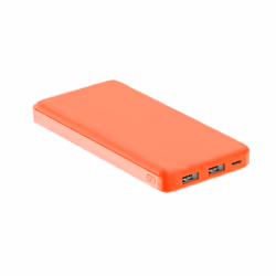 Celly PBE10000 Lithium-Ion (Li-Ion) 10000 mAh Orange