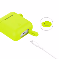 Celly AIRCASEYL accessoire pour casque /oreillettes Couverture