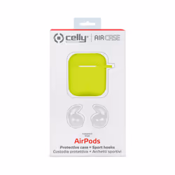 Celly AIRCASEYL accessoire pour casque /oreillettes Couverture - Vue supplémentaire 4