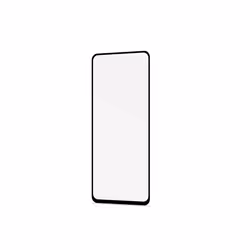 Celly FULLGLASS856BK écran et protection arrière de téléphones portables Protection d'écran transparent Samsung 1 pièce(s)