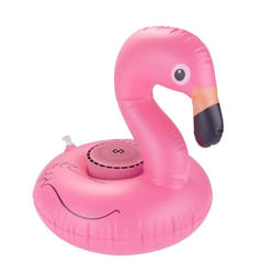 Celly POOLFLAMINGO enceinte portable Enceinte portable mono Rose 3 W