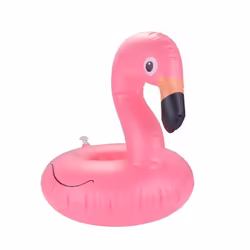 Celly POOLFLAMINGO enceinte portable Enceinte portable mono Rose 3 W